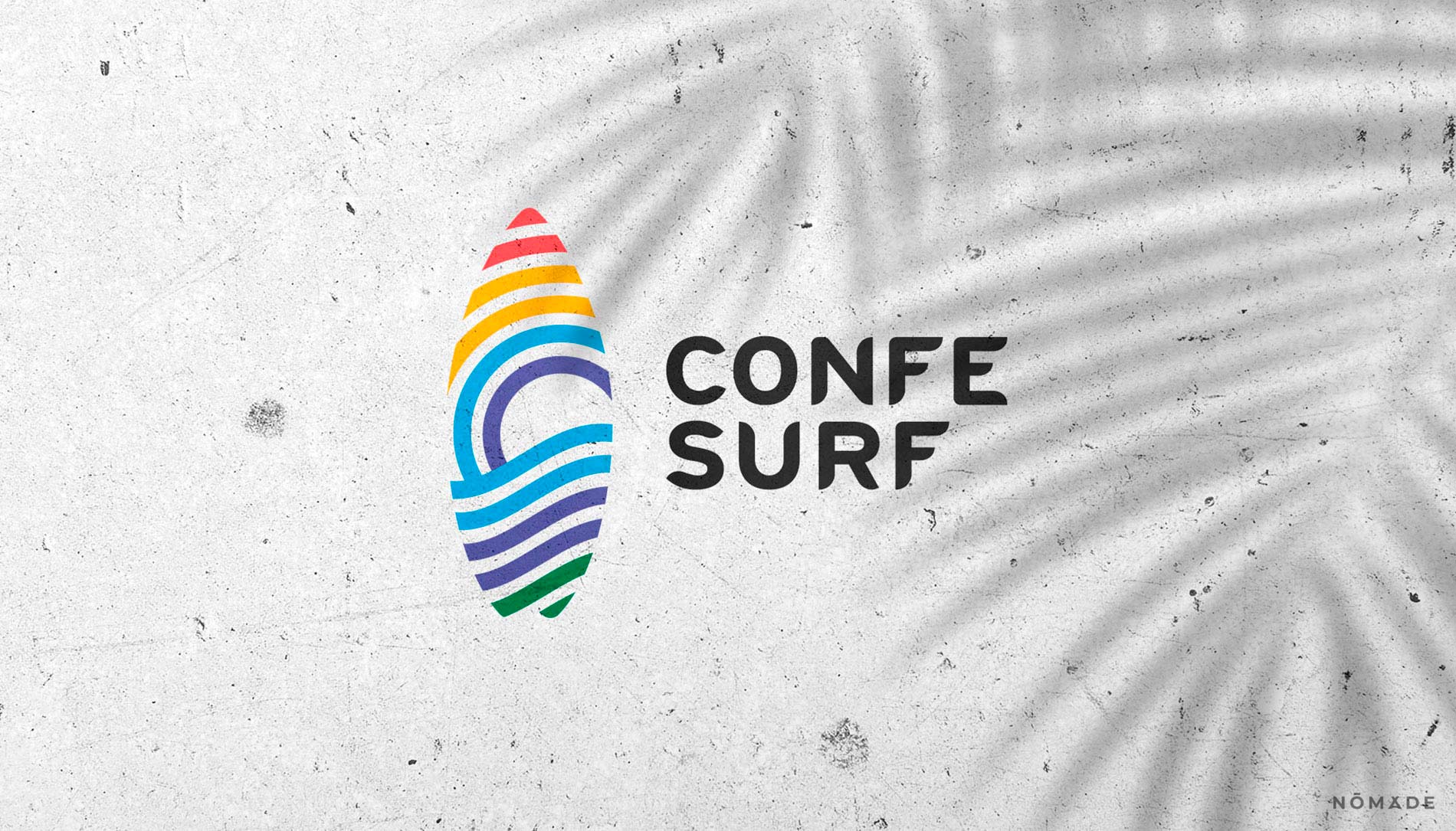 Agencia Nomade - Confesurf