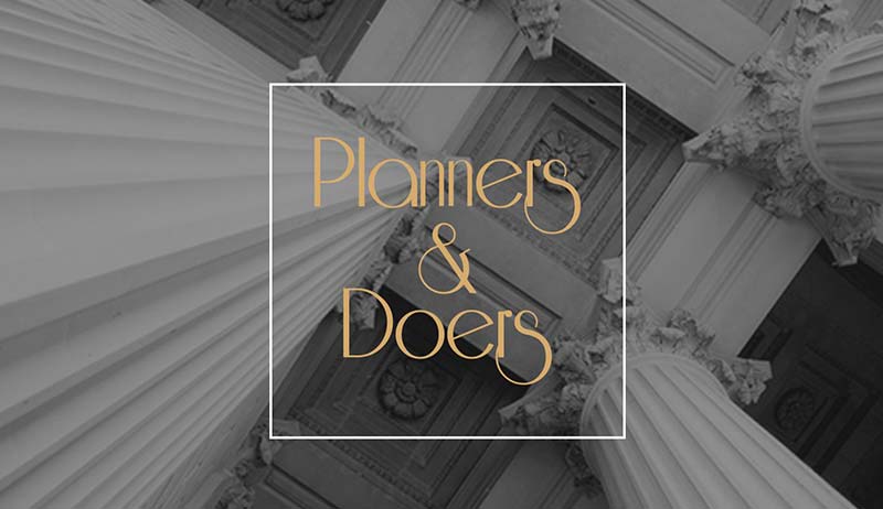 Agencia Nomade - Planners & Doers
