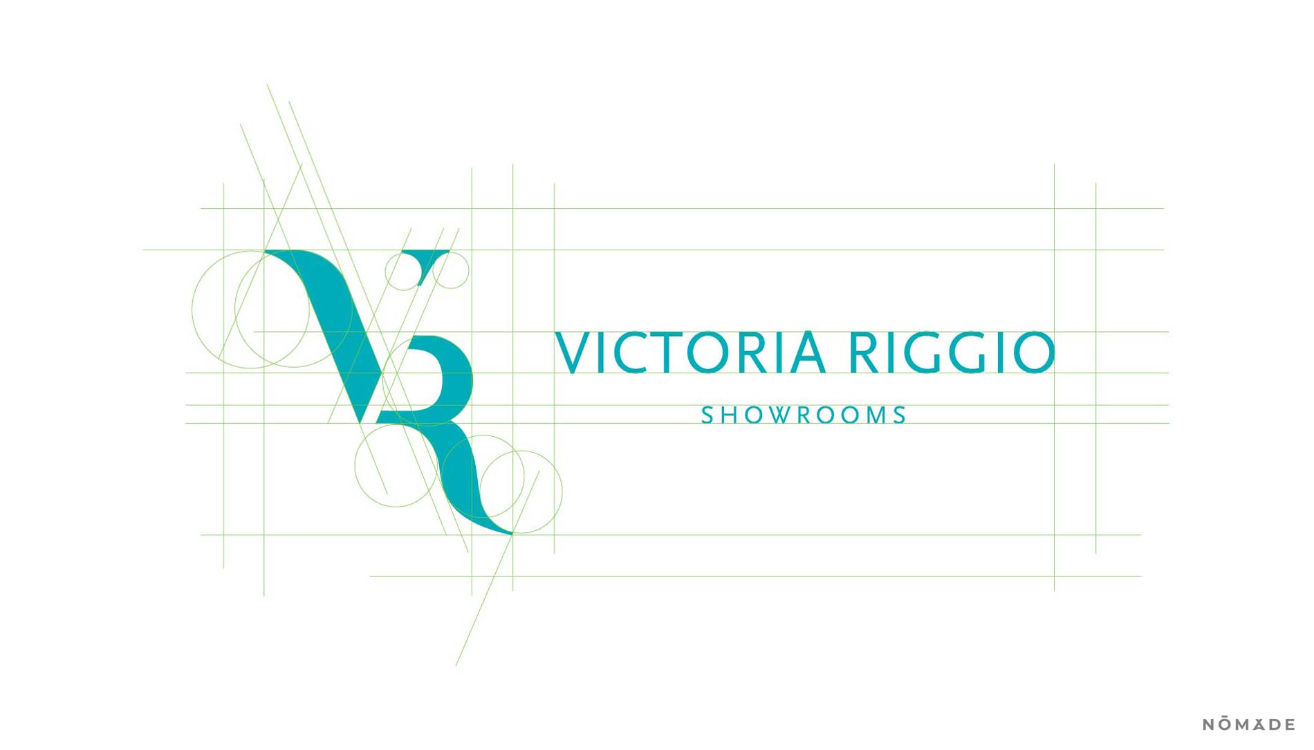 Agencia Nómade - Victoria Riggio